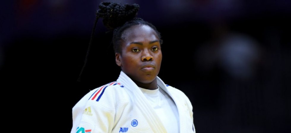 Judo - Championnats d'Europe : Agbegnenou, le coup dur avant les JO