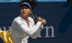 WTA - Cincinnati : Osaka et Bencic au tapis, Pliskova passe, Gauff abandonne