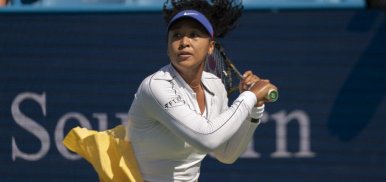 WTA - Cincinnati : Osaka et Bencic au tapis, Pliskova passe, Gauff abandonne