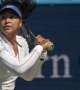 WTA - Cincinnati : Osaka et Bencic au tapis, Pliskova passe, Gauff abandonne