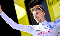 Tour de France : Vauquelin veut briller « pour les Normands » 