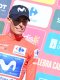 Vuelta (E20) - Mas : « La première fois de ma vie que je ressens ça »