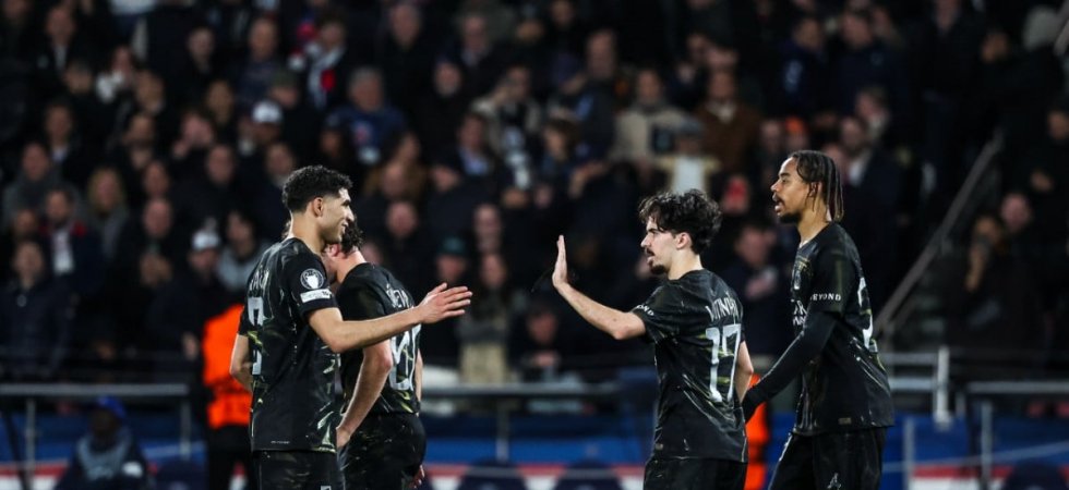 Ligue des champions (Huitièmes/aller) : Le PSG renverse Chelsea au Parc des Princes