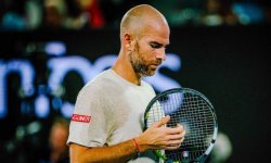 ATP - Madrid : Mannarino balayé 