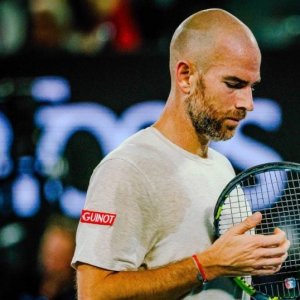 ATP - Madrid : Mannarino balayé 