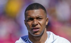 Real Madrid : Placé à l'isolement, Mbappé inquiète 
