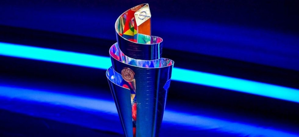 Ligue des nations : Que valent les adversaires des Bleus ? 