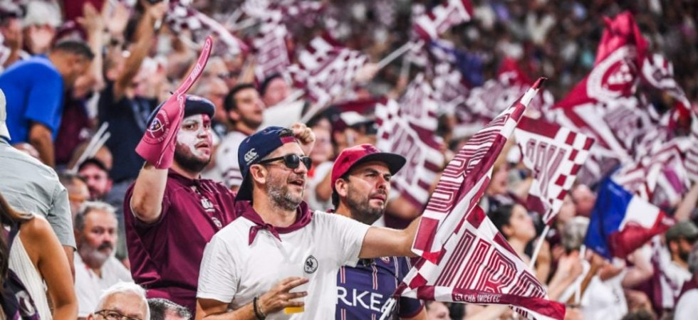 Top 14 (Finale) : Les supporters de l'UBB bloqués à Paris ? 