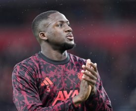 Liverpool : Konaté sur le point de prolonger