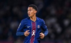 Le PSG dans le top 20 des meilleurs centres de formation du monde 
