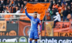 Lyon : Tolisso soulagé après les bons résultats de l'équipe 