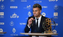 PSG - Doué : « L'objectif, c'est de ramener la Ligue des Champions »