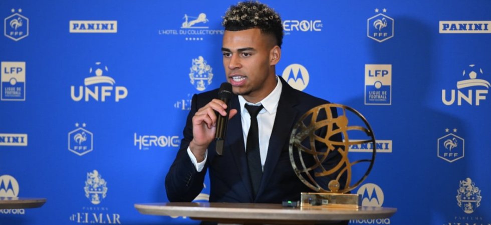 PSG - Doué : « L'objectif, c'est de ramener la Ligue des Champions »
