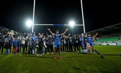 Pro D2 (J16) : Vannes se relance, Colomiers toujours dauphin 