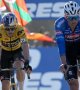 Cyclo-cross : Van der Poel domine Van Aert à Benidorm