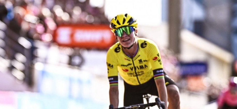 Tour de France (F/E1) : Vos première maillot jaune, Ferrand-Prévot 3e 