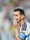 Coupe du monde 2026 : Messi nouveau recordman de passes