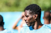 Marseille : Sarr devrait signer 5 ans à Crystal Palace 