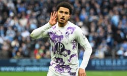 Toulouse : Aboukhlal vers le Torino 
