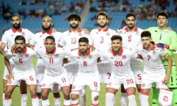 Tunisie : Les 27 pour le Maroc, le Burkina Faso et la  Guinée 