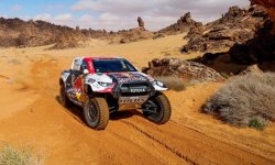 Rallye-raid - Dakar : Les contours de l'édition 2024 dévoilés