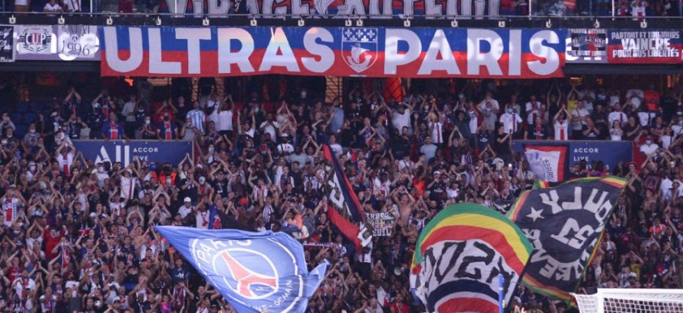 PSG : Le club sonde ses supporters pour l'avenir du Parc des Princes