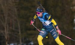 Biathlon - Individuel de Kontiolahti (F) : Les sœurs Öeberg injouables, le petit globe pour Jeanmonnot 