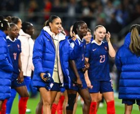Euro 2025 (F) : Les Bleues finalement diffusées sur France 2 