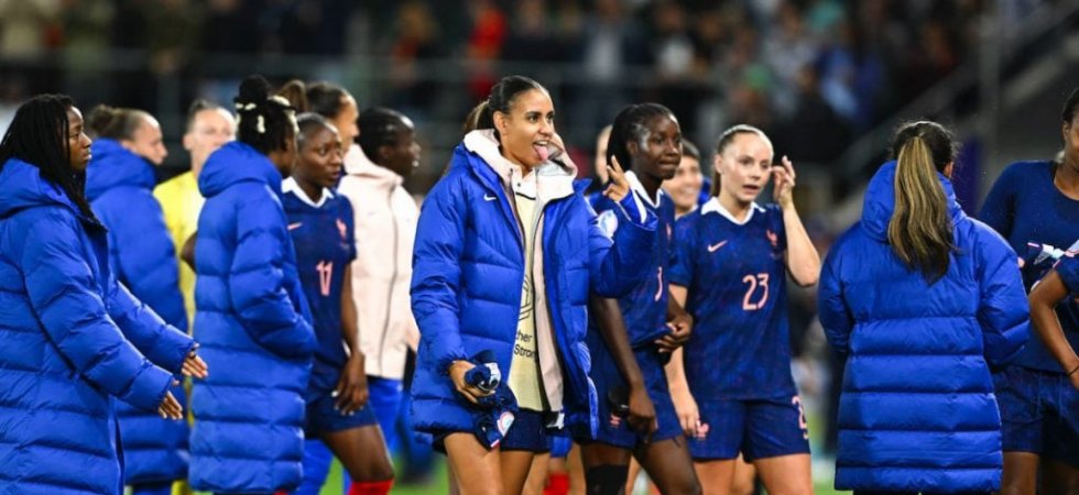 Euro 2025 (F) : Les Bleues finalement diffusées sur France 2 