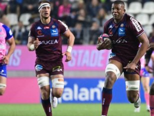 Top 14 (J21) : Bordeaux-Bègles se relance face au Stade Français Paris