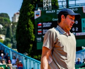 ATP - Jarry : « Je suis devenu dépressif » 