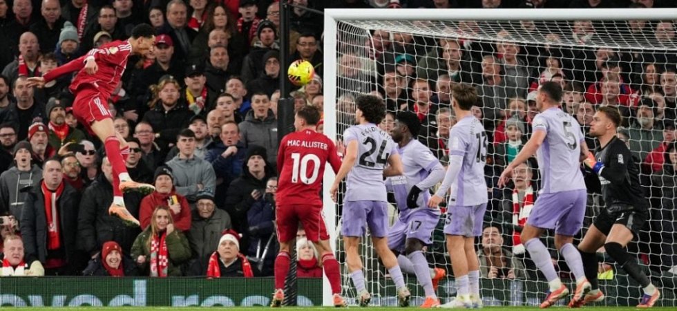 Baromètre des Bleus : Ekitike, Cherki, Kolo Muani... Les tops/flops du week-end 