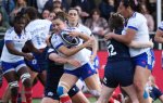 XV de France (F) : Ratier craint « une énorme branlée » contre l'Angleterre