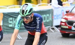 Decathlon CMA CGM : Gall et Mühlberger quittent Seixas pour Lidl-Trek