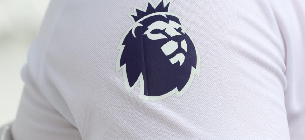 Premier League : Des caméras sur les joueurs !