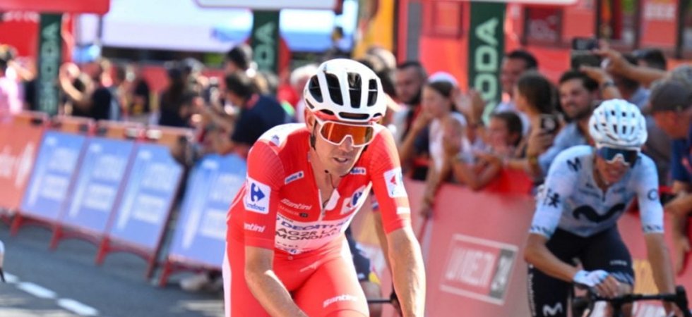 Vuelta : Une 9e étape qui promet 