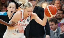 Turquie : Johannes rejoint Galatasaray 