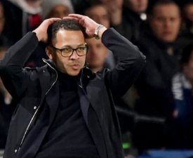 Chelsea : Rosenior croit à la « remontada » face au PSG