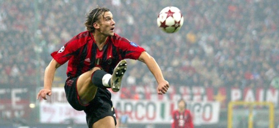 Ligue des Champions : Retour sur les deux précédentes confrontations entre l'AC Milan et l'Inter Milan en C1