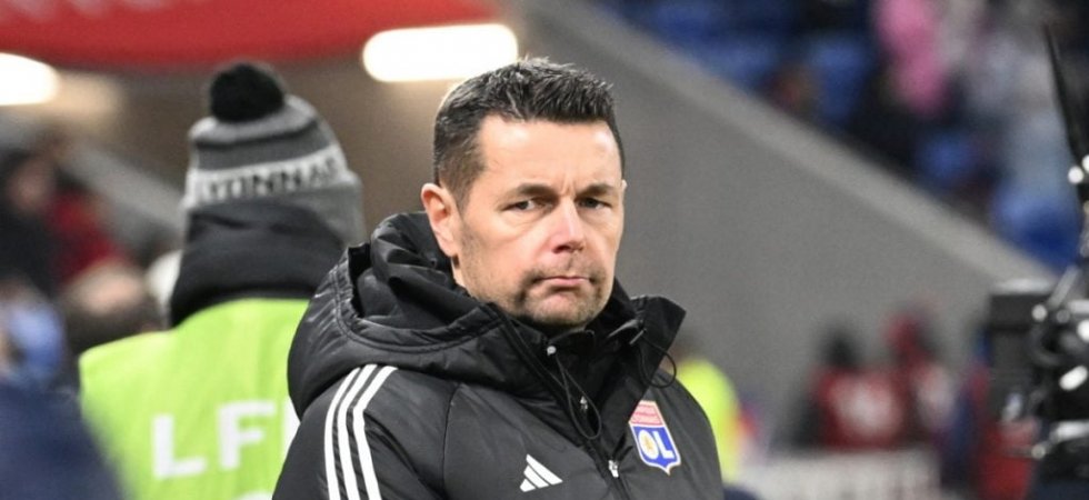 OL : Sage entretient le doute 