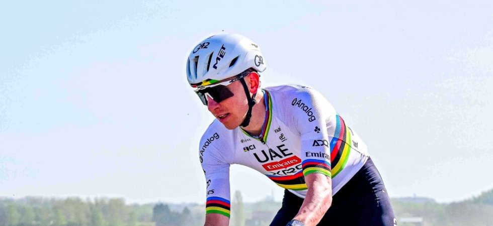 Vuelta : Le parcours jugé exigeant, même pour Pogacar