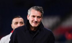 Droits TV : Létang alerte sur une période difficile 