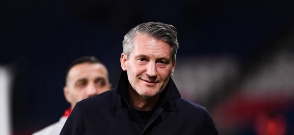 Droits TV : Létang alerte sur une période difficile 