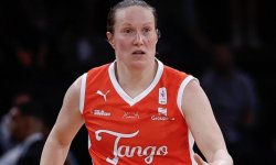 Euroligue (F) : Les adversaires de Bourges et Basket Landes connus