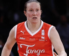 Euroligue (F) : Les adversaires de Bourges et Basket Landes connus