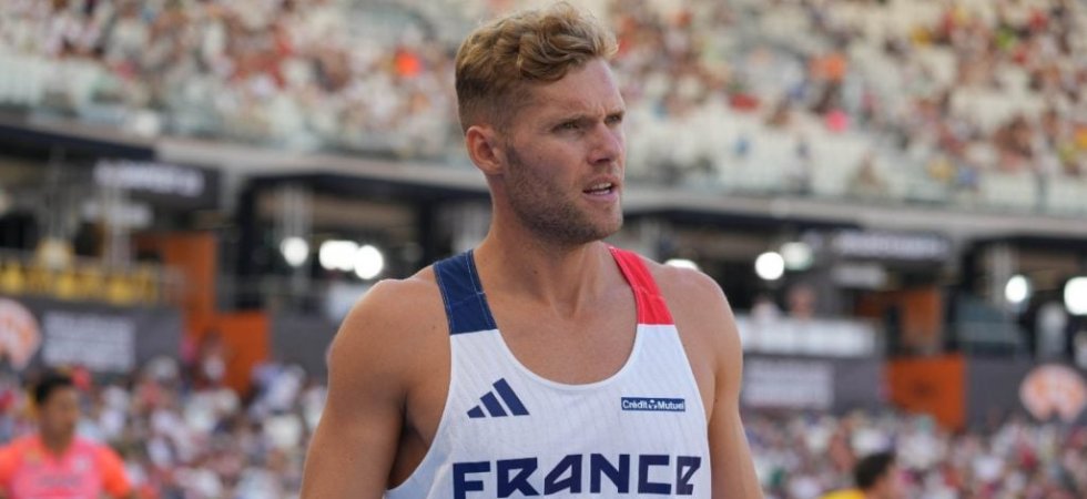 Décathlon : Mayer renonce à Brisbane, sa quête des minima olympiques repoussée à mars 