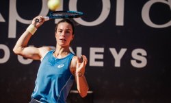 Classement WTA : Boisson ne bouge pas, Jeanjean sort du Top 100 