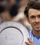ATP - 's-Hertogenbosch : De Minaur bat Korda et décroche le neuvième titre de sa carrière 