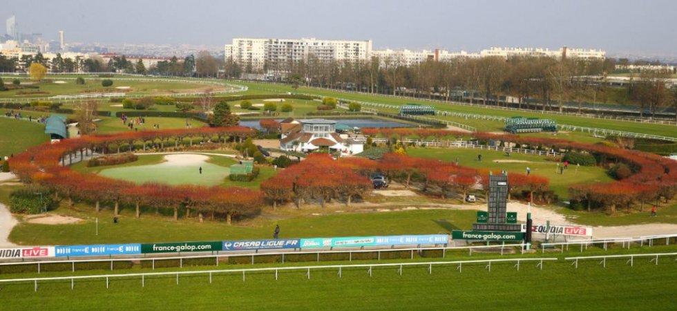 PSG : L'hippodrome de Saint-Cloud s'éloigne