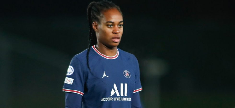 Coupe de France (F) : PSG - Yzeure en finale